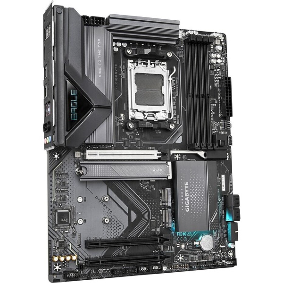 Gigabyte X870 EAGLE WIFI7 - main (1)