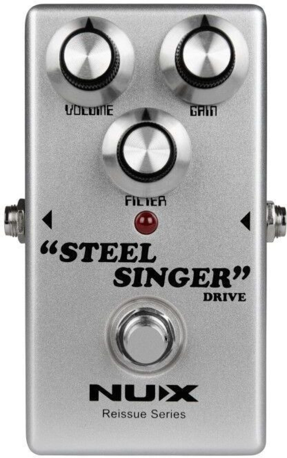 NUX Steel Singer Drive - main (0)