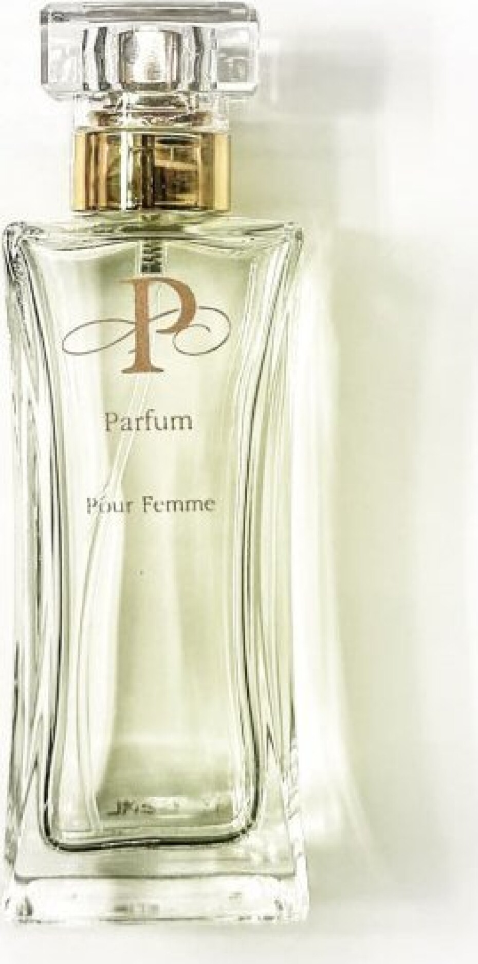 PURE No.863 Parfémovaná voda Velikost: 50 ml - main (0)