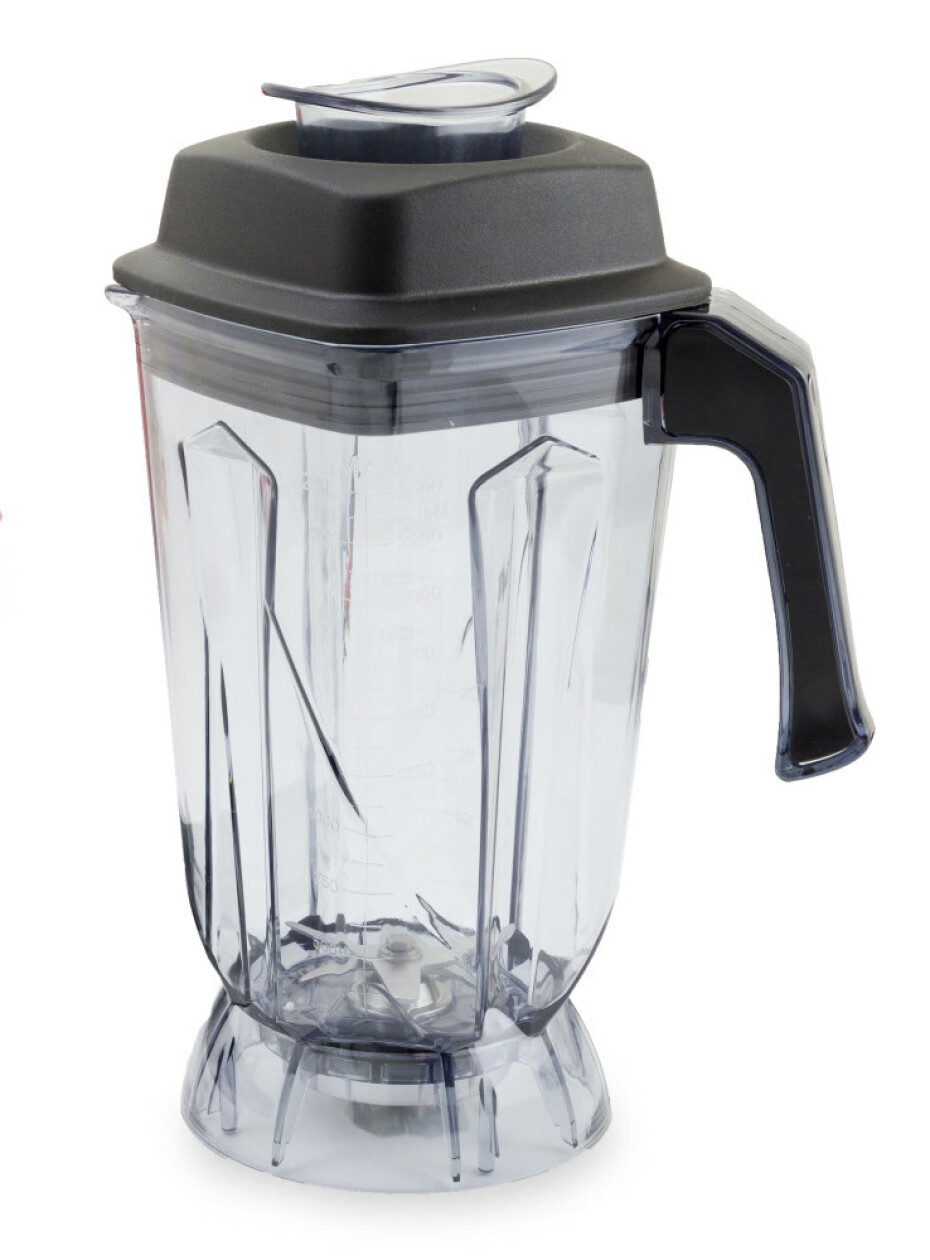 G21 Mixovací nádoba G21 2,5 l, Perfect a Smart smoothie G21-60081021 - main (1)
