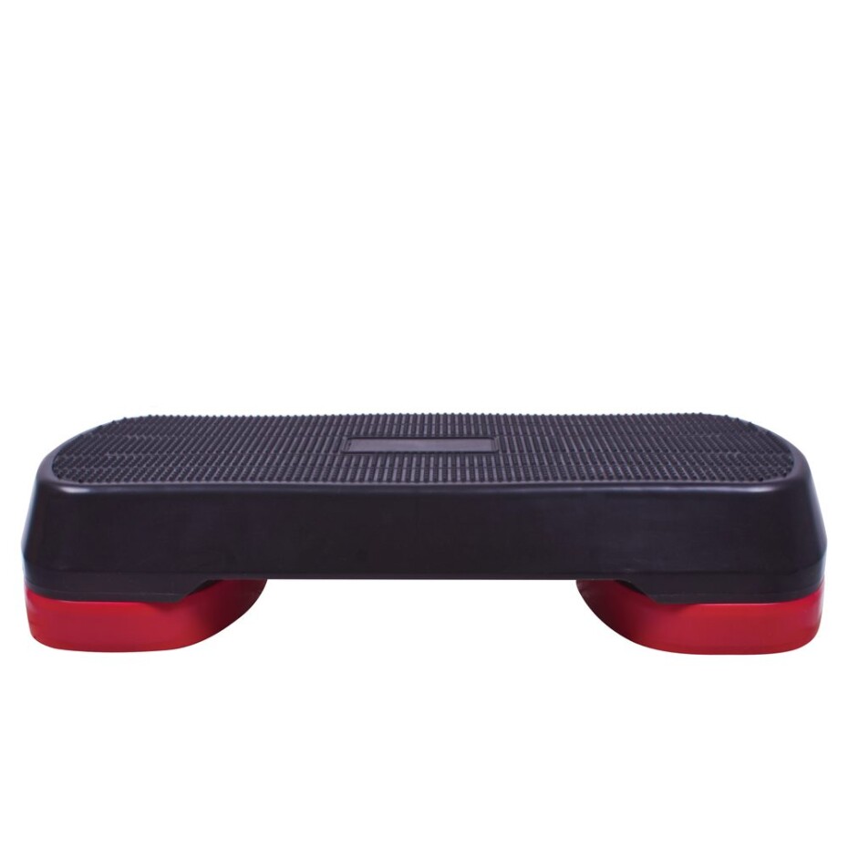 Sportago Step AdvancePro, černý - main (4)