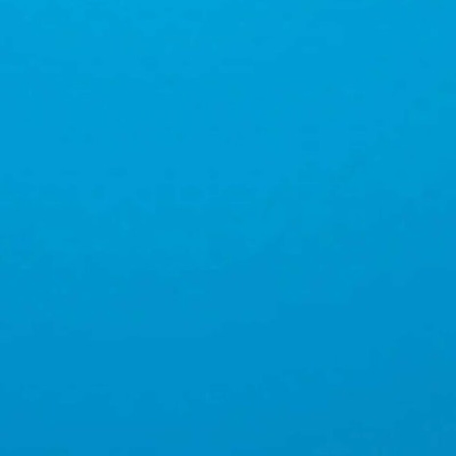 Haogenplast bazénová folie ElvaFlex 25 m x 1,5 mm, role Modrá - main (0)