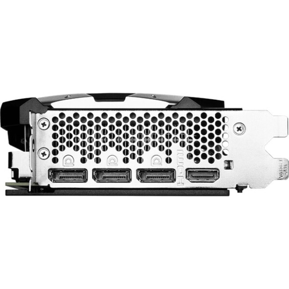 MSI NVIDIA GeForce RTX 4070 Ti SUPER 16G VENTUS 2X OC DLSS 3 - main (3)