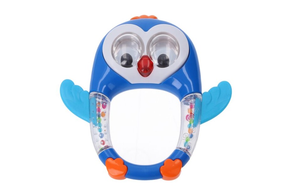 Tučňák 15 cm, MAAMAA, W101239 - main (0)