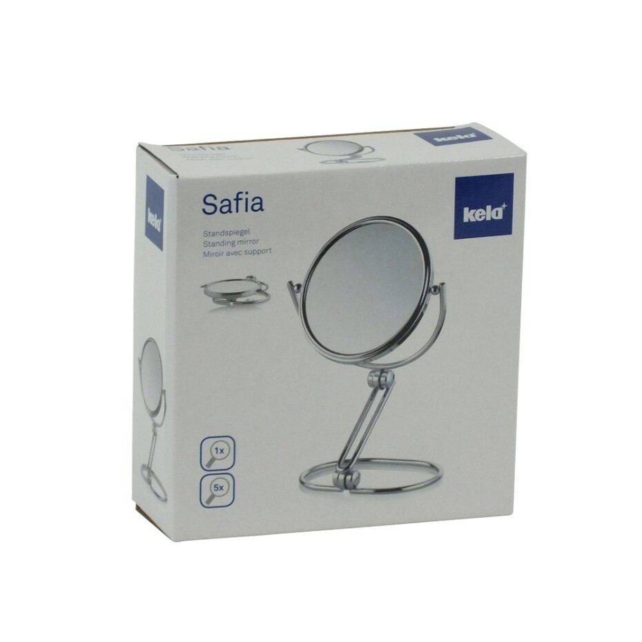 KELA Kosmetické zrcátko SAFIA KL-20625 - main (4)