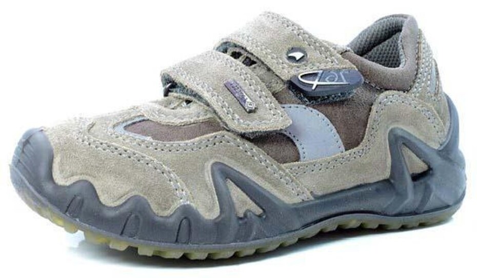 polobotka ORAZIO, Primigi, 2638200, šedá - 32 - main (0)