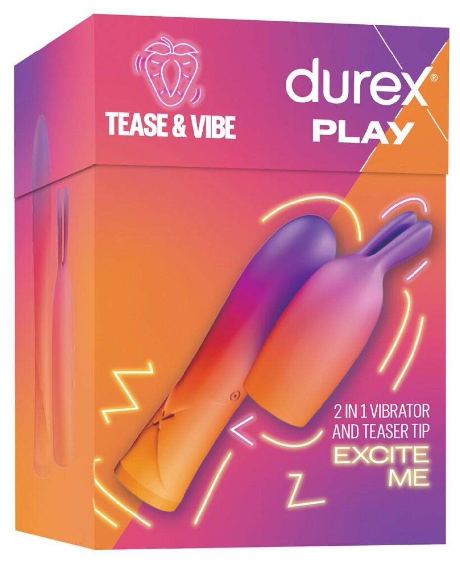 Durex Play Vibe & Tease 2in1 & Teaser - main (6)
