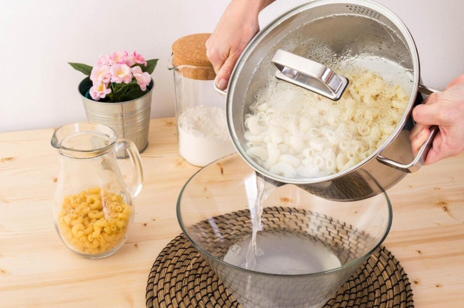 G21 Sada nádobí G21 Gourmet Magic s hrncem navíc, 11 dílů, nerez G21-6352116 - main (12)