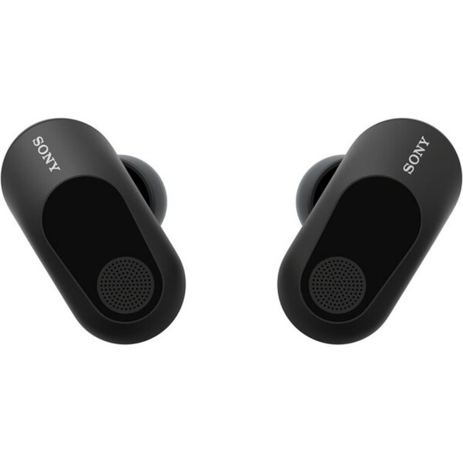 Sony Inzone Buds herní sluchátka černá - main (1)