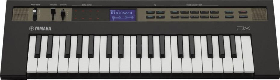 Yamaha reface DX - main (0)