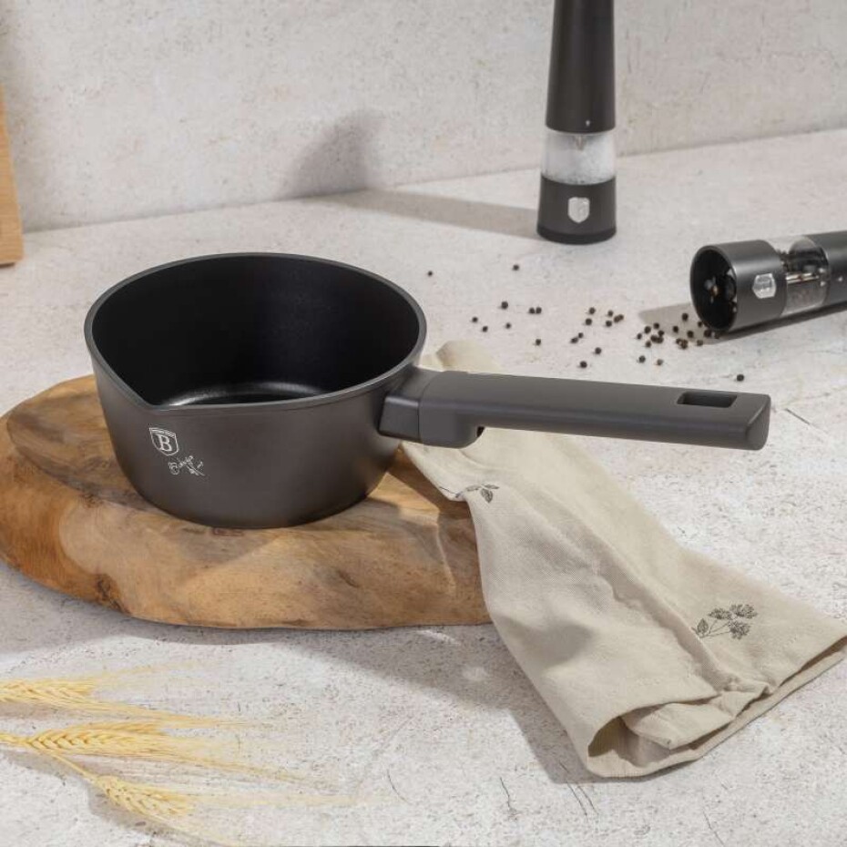 BERLINGERHAUS Rendlík s titanovým povrchem 16 cm Antracit Collection BH-8117 - main (5)