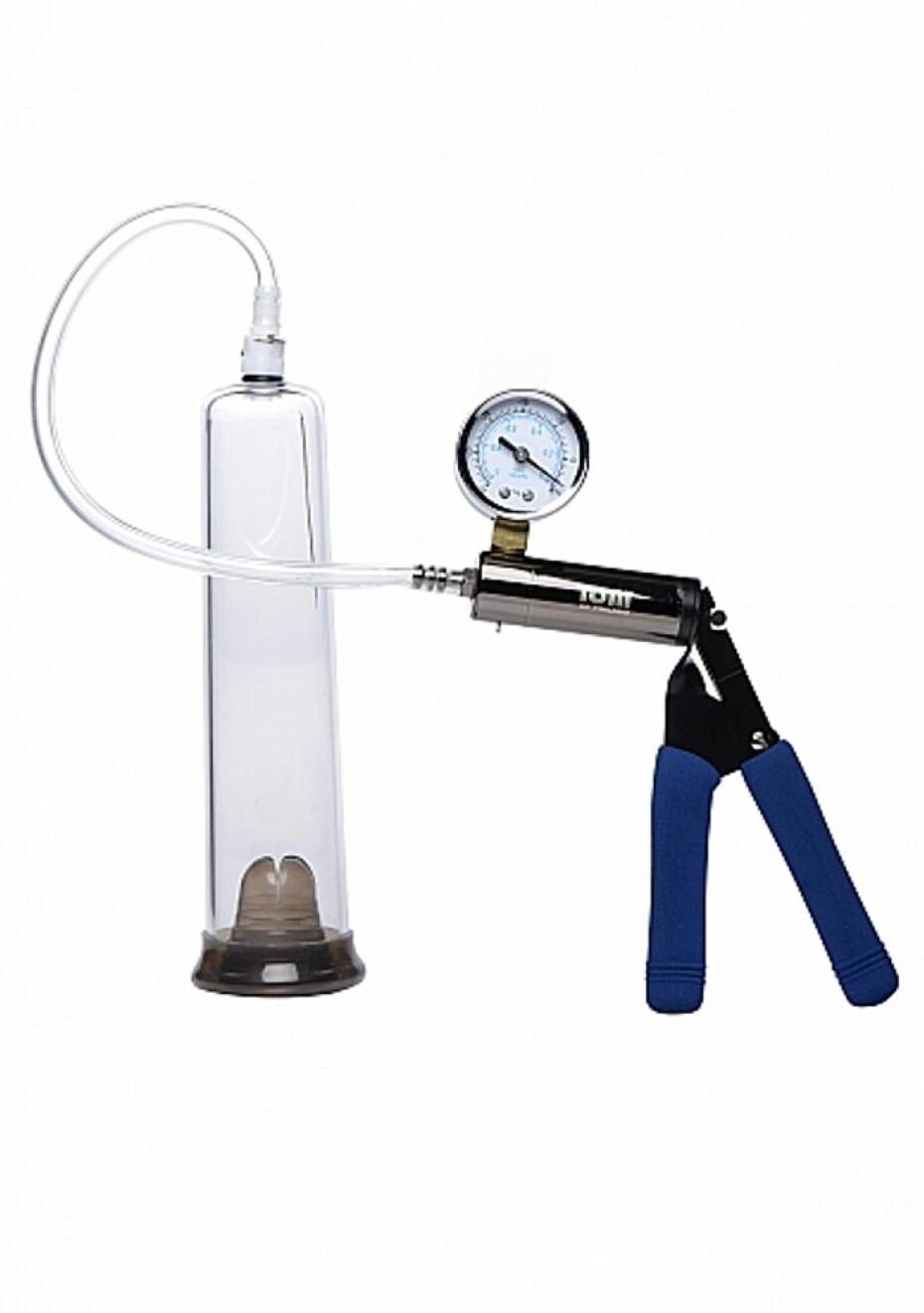 Tom of Finland Heavy Duty Penis Pump - main (0)