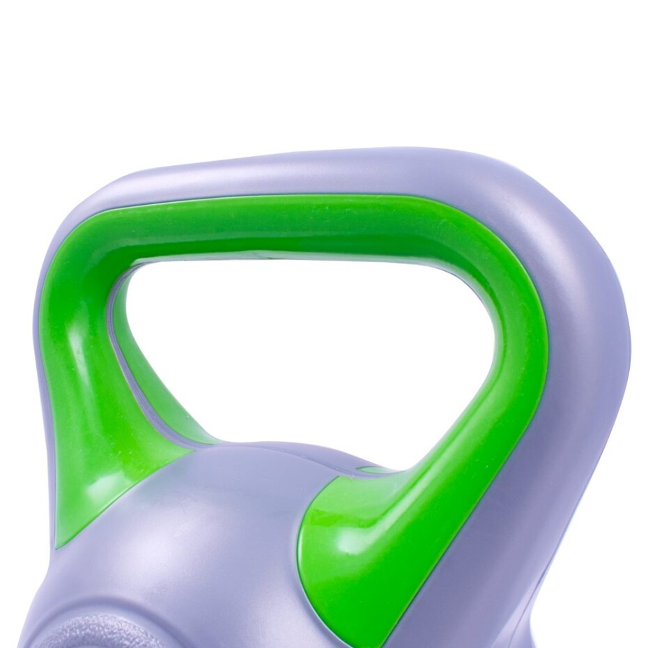 Činka Sportago Kettle-bell 16 kg - zelená - main (2)