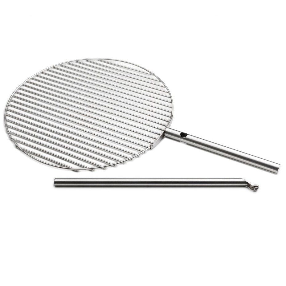 Grilovací rošt TRIPLE 45 cm, Höfats - main (0)