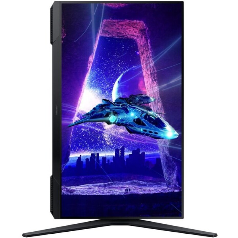 Samsung Odyssey G30D herní monitor 24" - main (4)