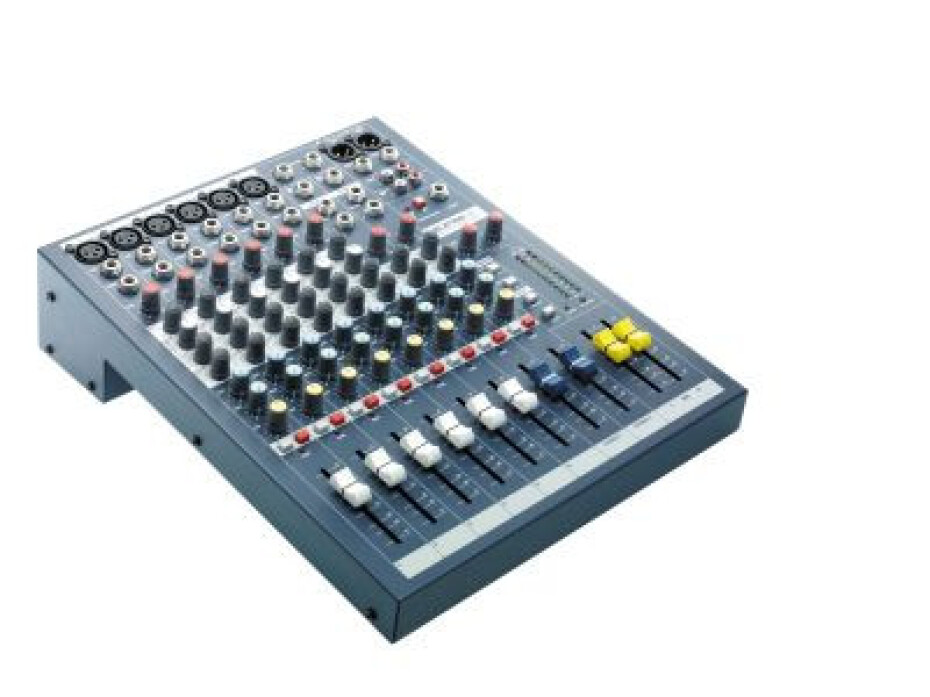 Soundcraft EPM6 - main (0)