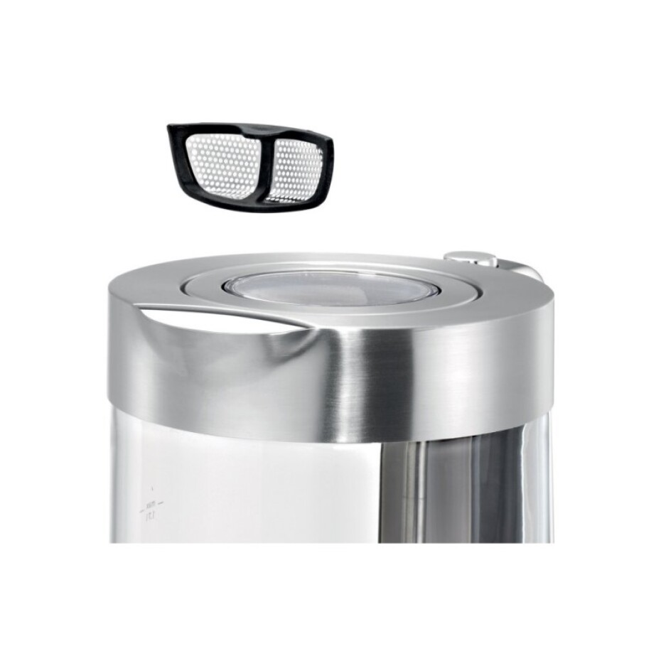 Rychlovarná konvice LONO 1,7 l, sklo, WMF - main (3)
