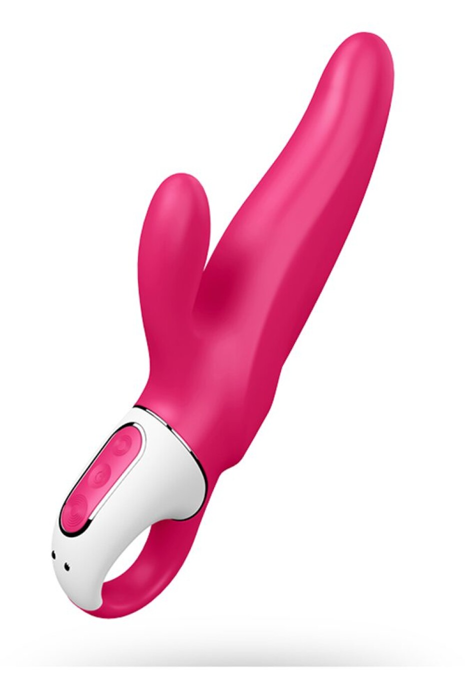 Satisfyer Vibes Mr. Rabbit - main (0)