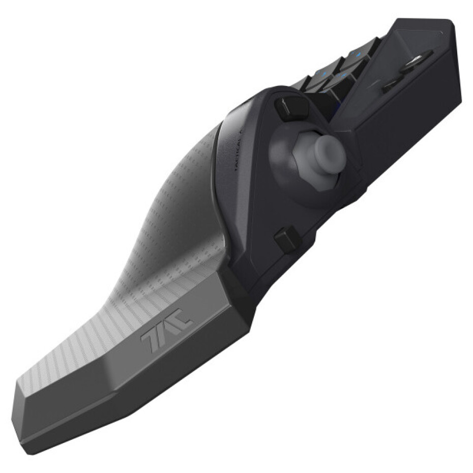 Hori mechanická klávesnice Tactical Assault Commander PS5/PS4/PC - main (1)