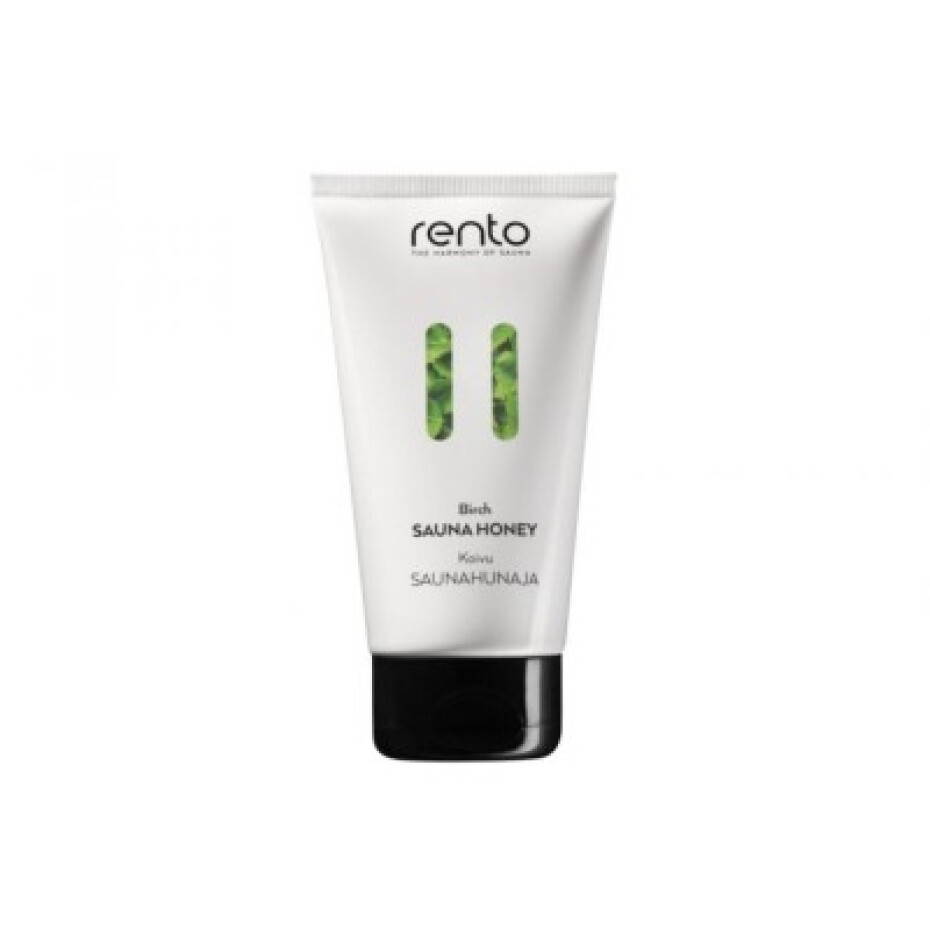 Rento saunový med s vůní břízy 150 ml - main (0)