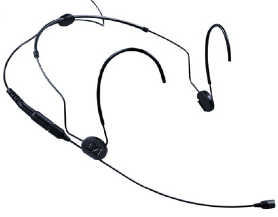 Sennheiser HSP2-EW - main (0)