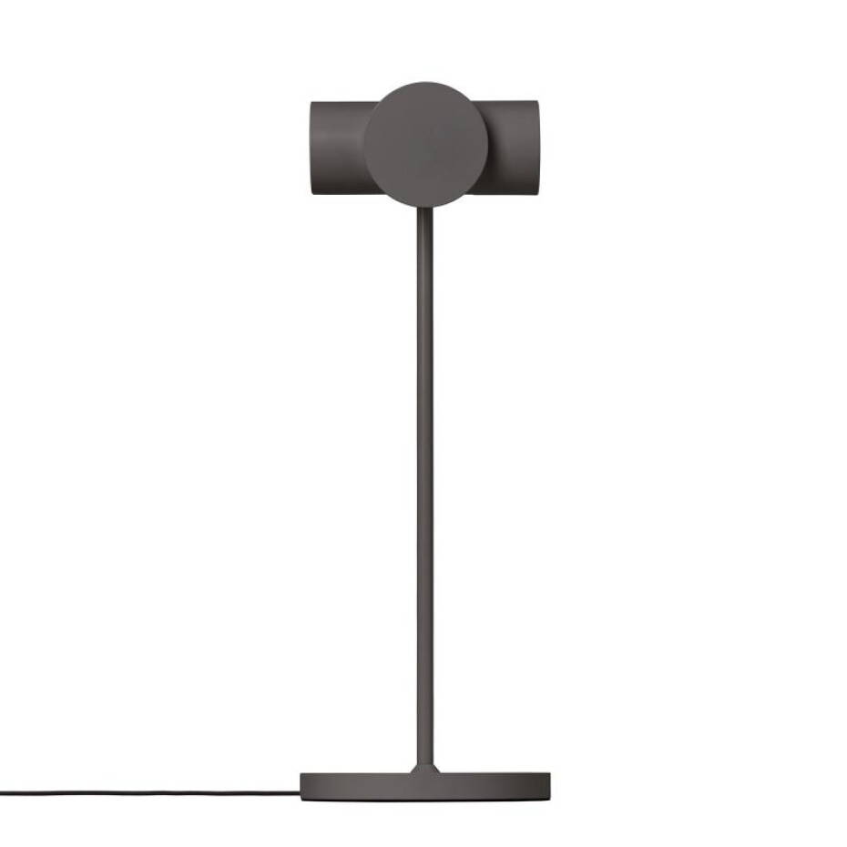 Stolní lampa STAGE, LED, tmavě šedá, Blomus - main (3)