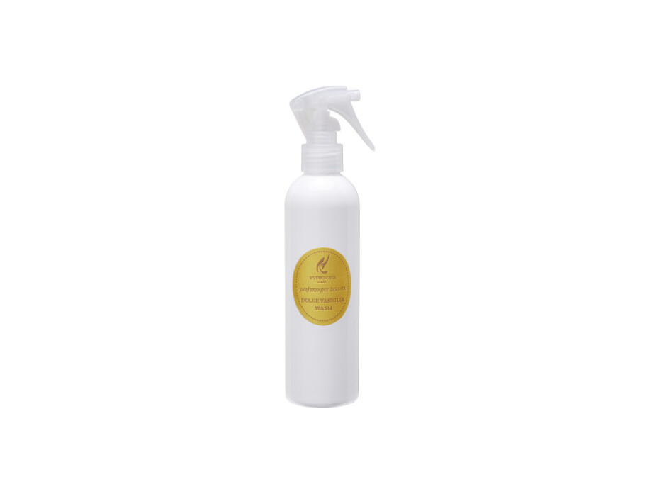 Hypno Casa - Dolce Vaniglia Wash Vonný sprej na textil 250 ml - main (0)
