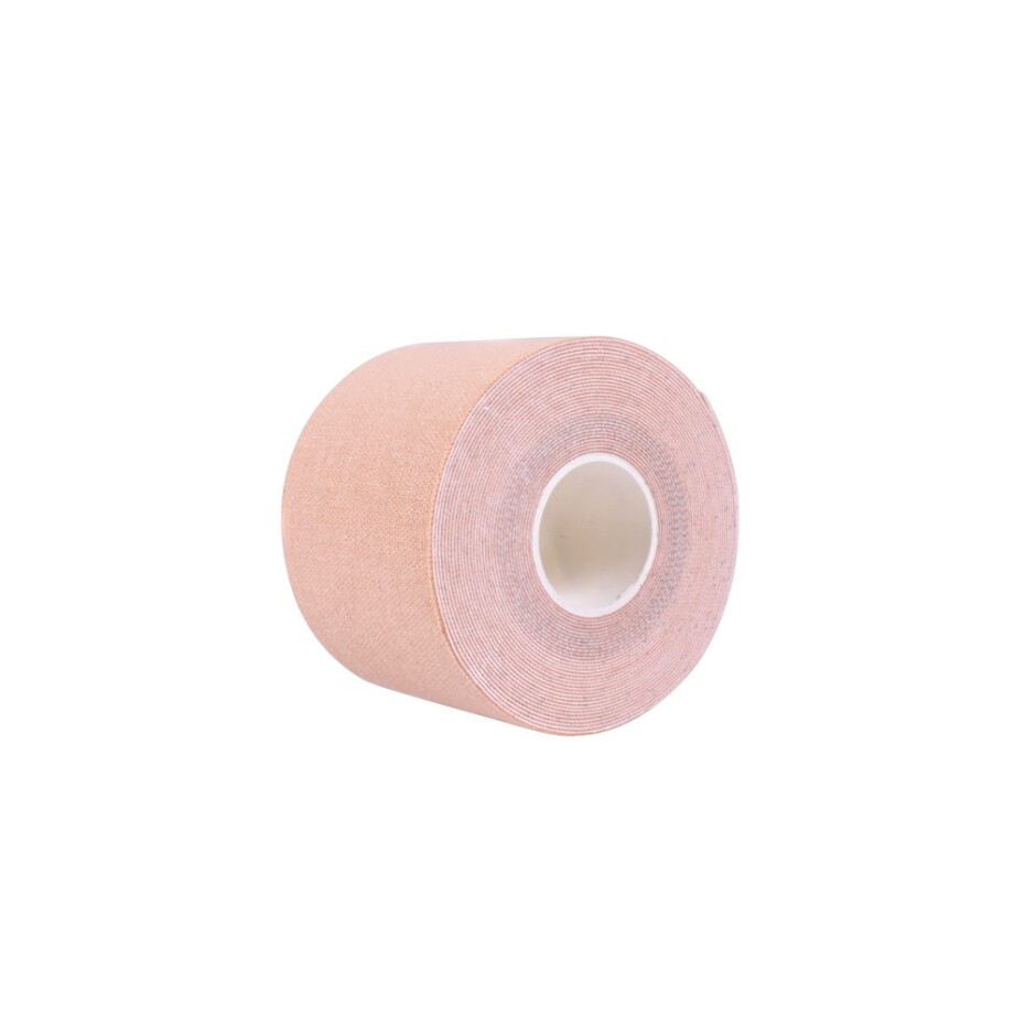 Kinesio tejp Sportago Regline 5 cm - světle zelená - main (11)