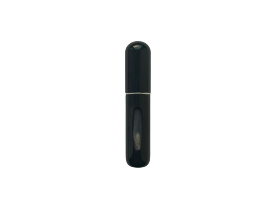 Rozprašovač parfému - Černý 5 ml Rozprašovač parfémů 5 ml - main (0)