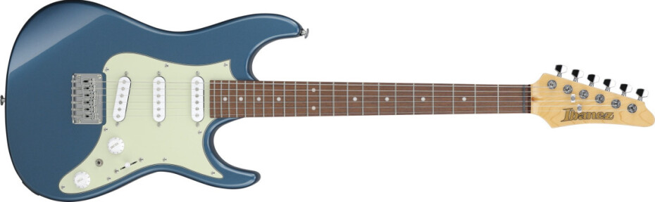 Ibanez AZES31-AOC - Arctic Ocean Metallic - main (0)