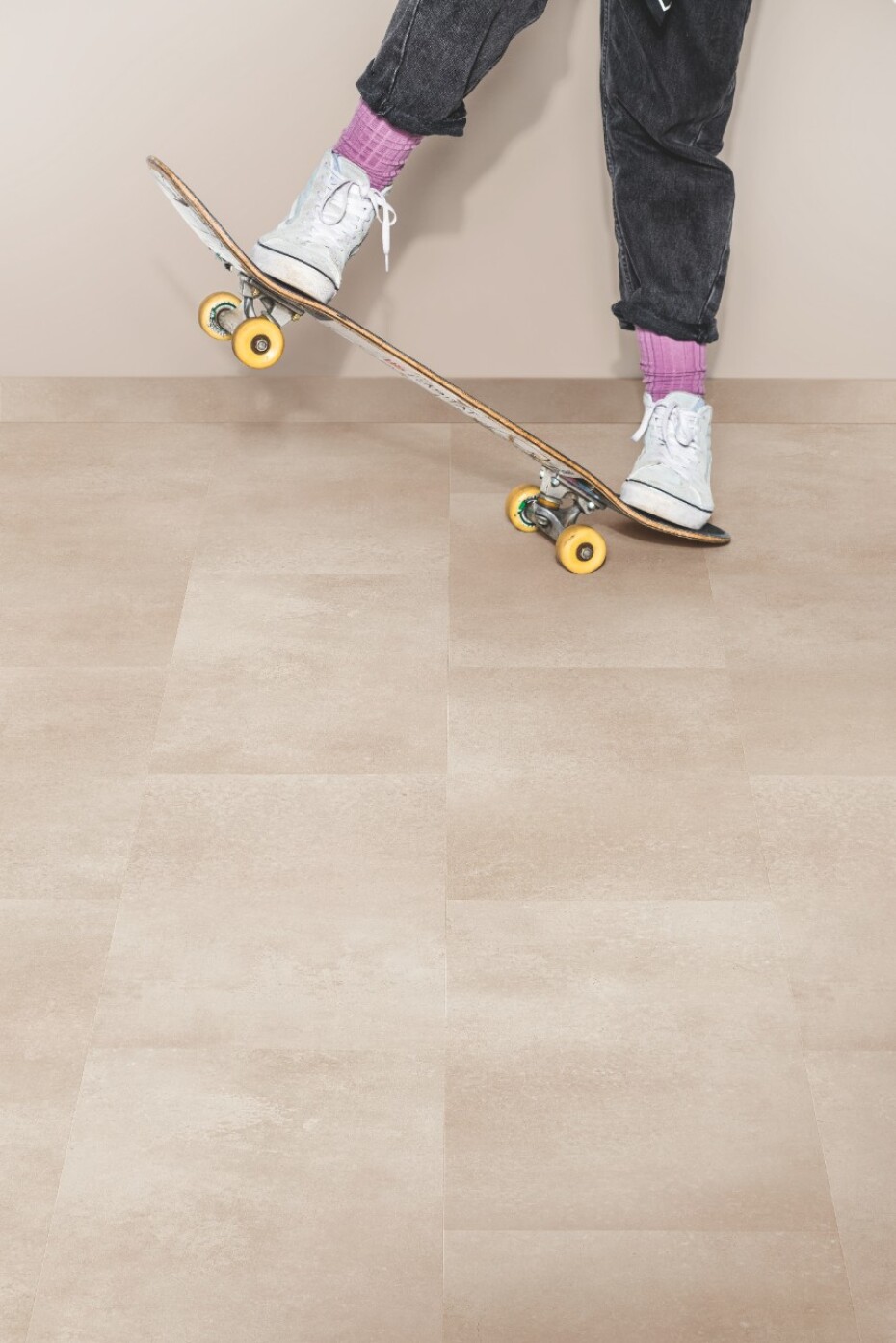 Quick-Step Alpha Vinyl Tiles Korálový kámen AVST40232 - main (1)