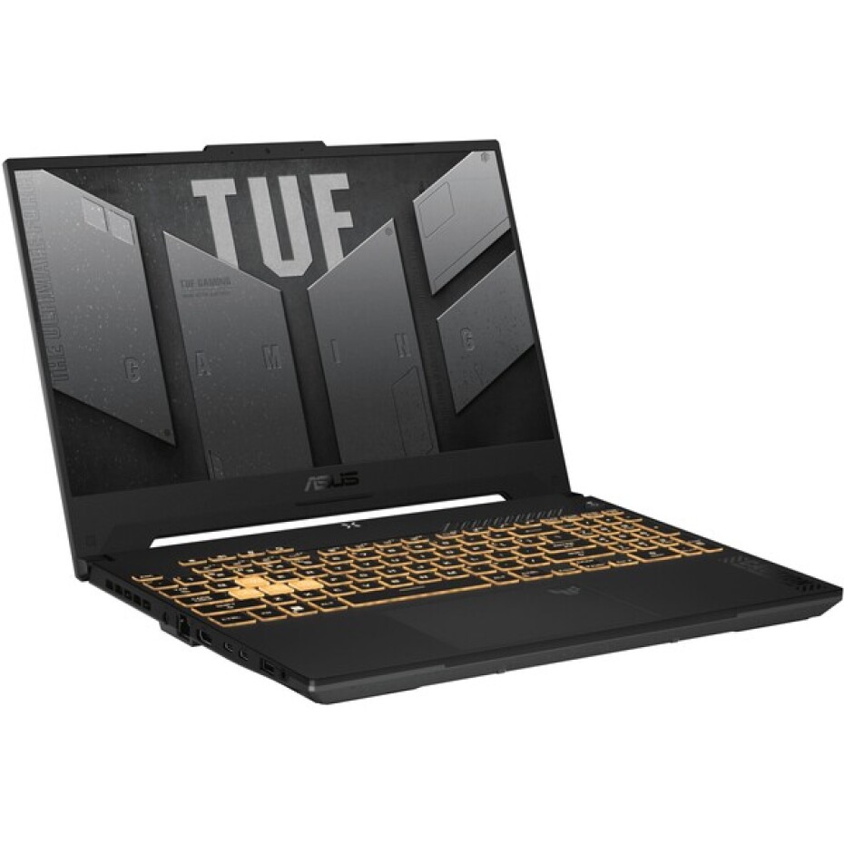 ASUS TUF Gaming F15 (FX507VI-LP058W) černá - main (2)