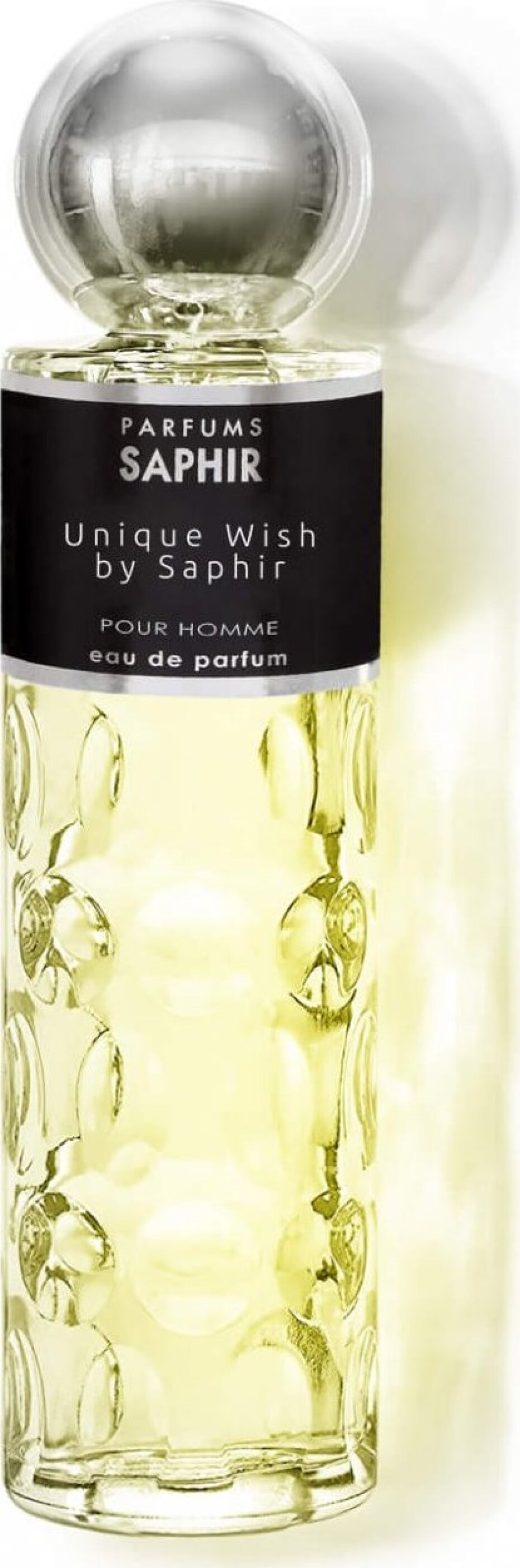 SAPHIR - Unique Wish Parfémovaná voda Velikost: 200 ml - main (0)