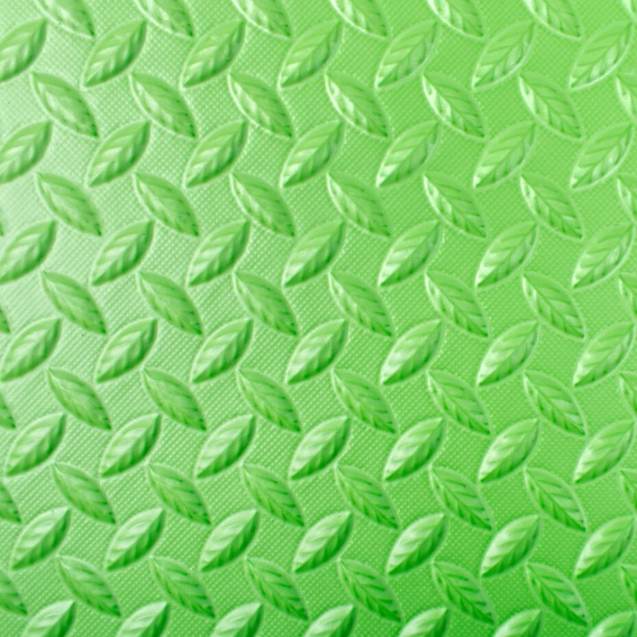 Puzzle podložka Sportago Easy-Lock 60x60x1,2 cm, 4 ks, zelená - main (3)