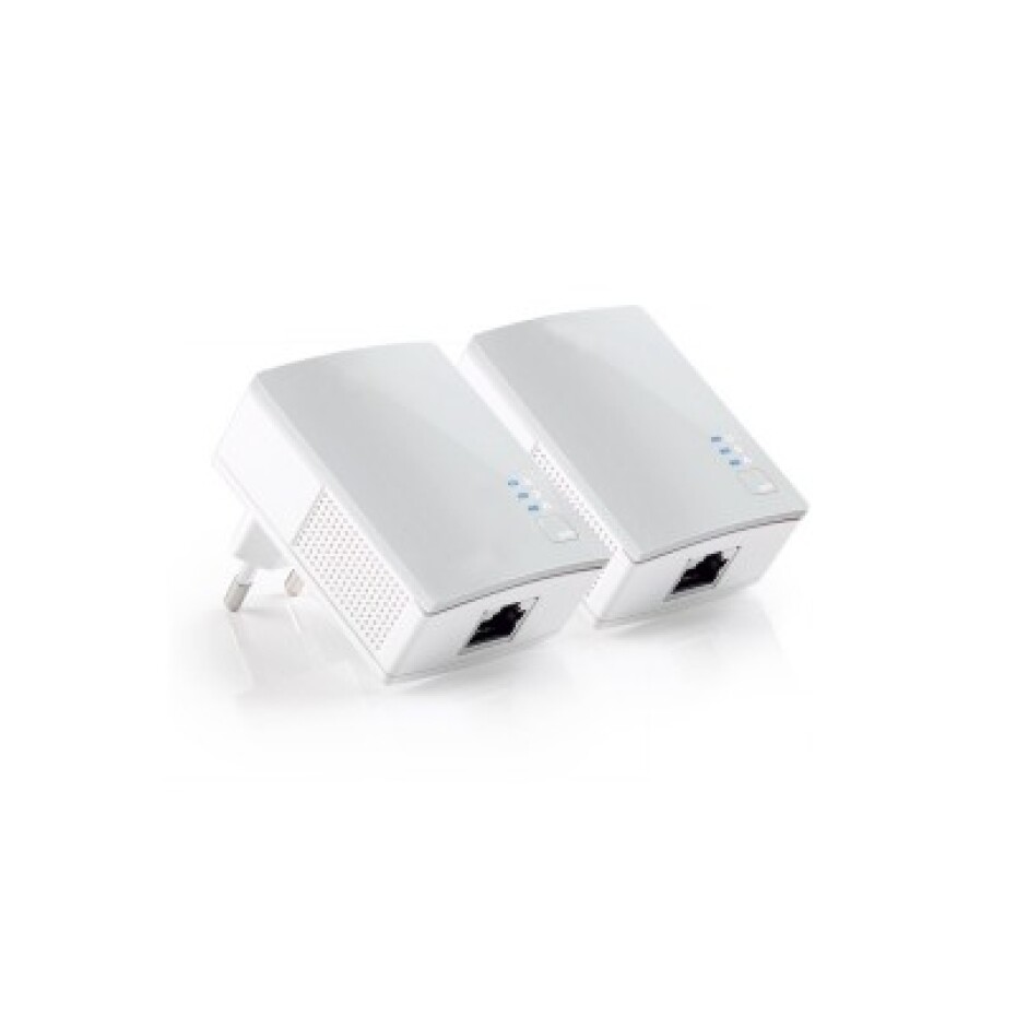 Aseko powerline LAN přes zásuvku 230V - main (0)