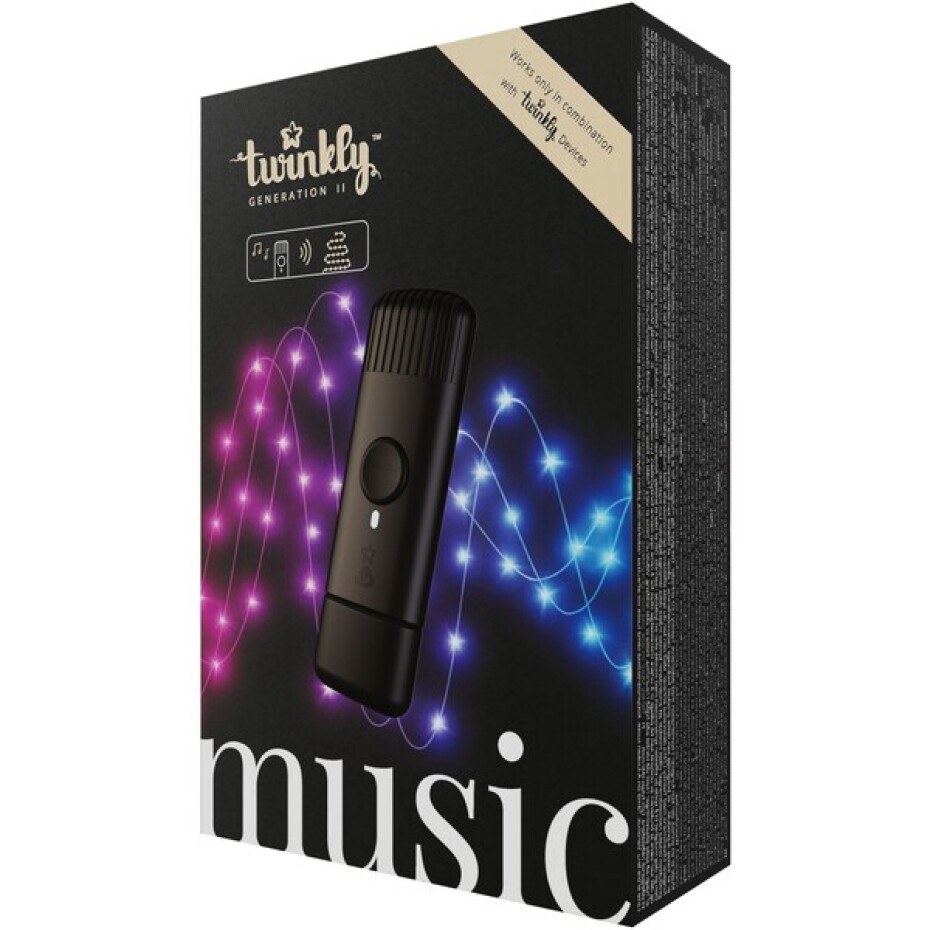 Twinkly Music dongle - main (0)
