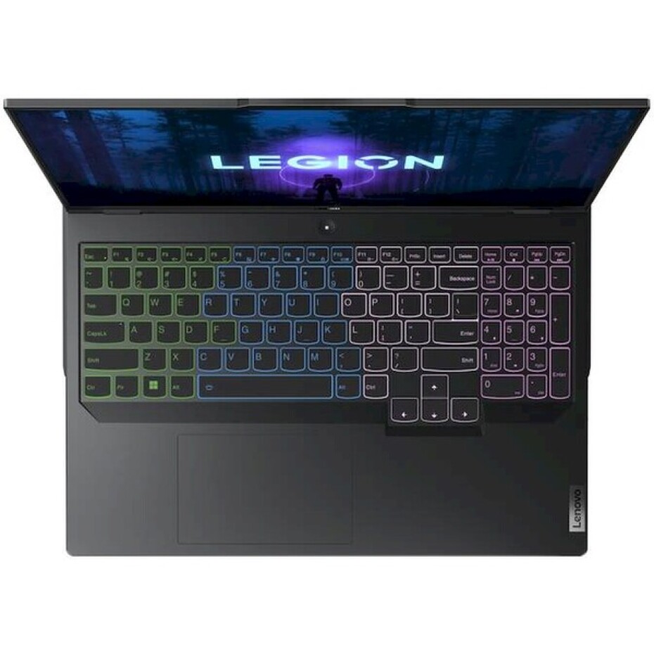 Lenovo Legion Pro 5 16IRX9 (83DF002YCK) šedý - main (3)