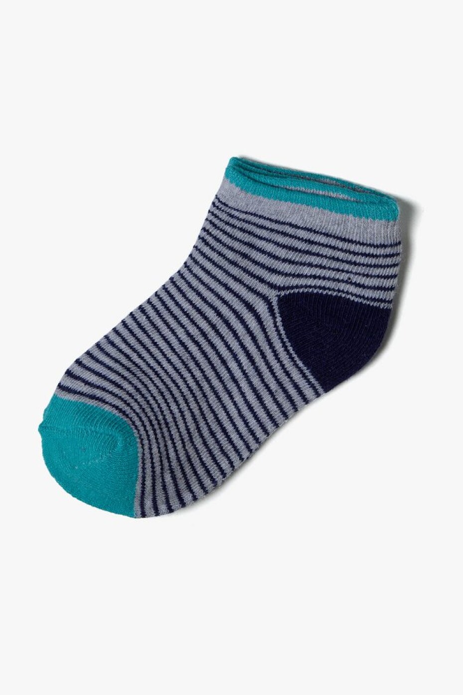 Ponožky chlapecké 3pack, Minoti, 13sock 9, Kluk - 92/98 | 2/3let - main (1)
