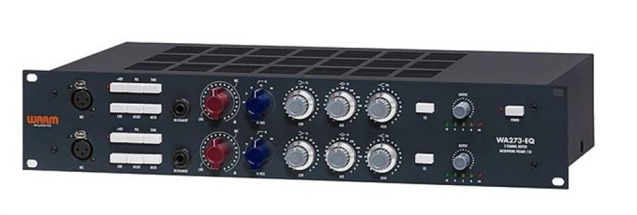 Warm Audio WA273-EQ - main (0)