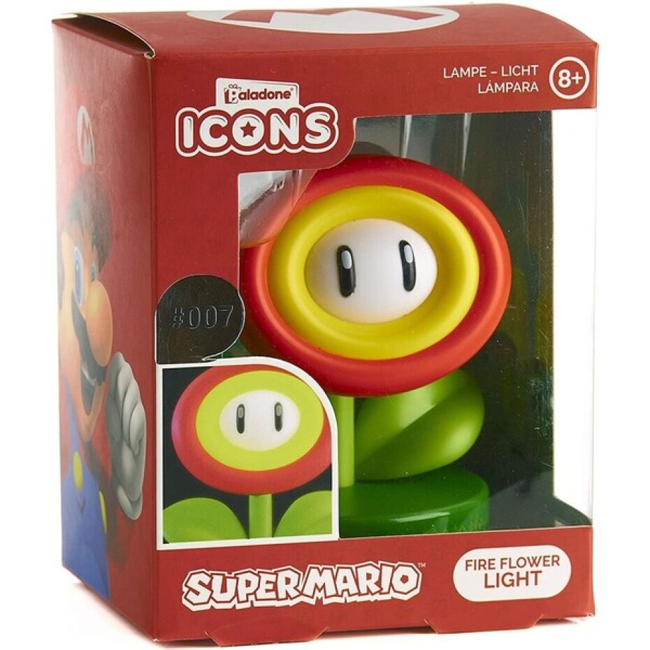 Icon Light Super Mario - Fire Flower - main (1)