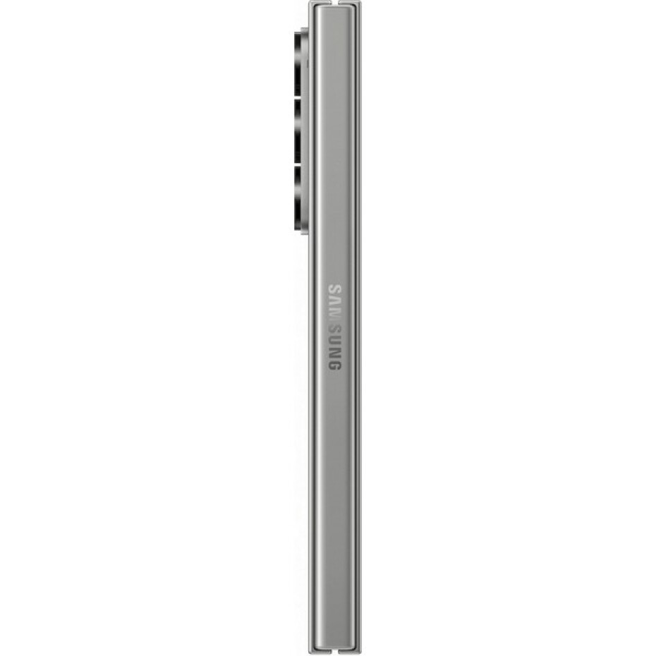 Samsung Galaxy Z Fold6 5G 12/256GB šedá - main (1)