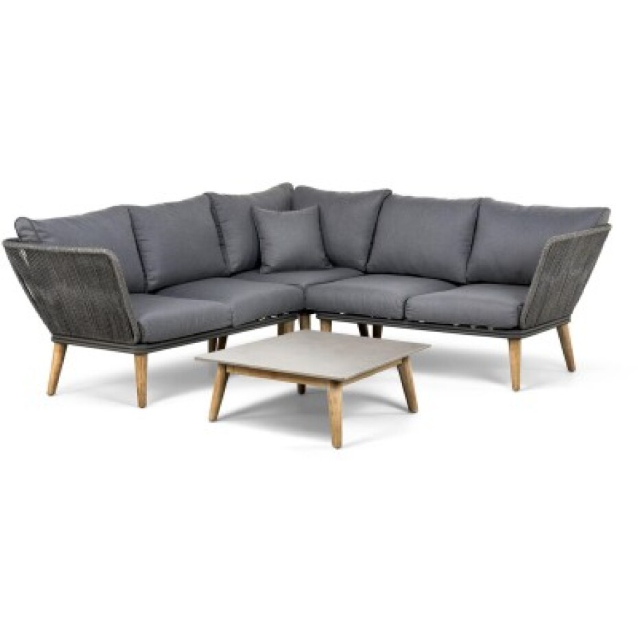 Zumm Garden Furniture® Zahradní souprava corfu - main (1)