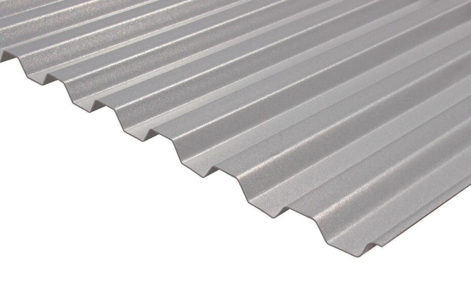 Carport KARIBU CLASSIC 3C 61957 LG3306 - main (5)