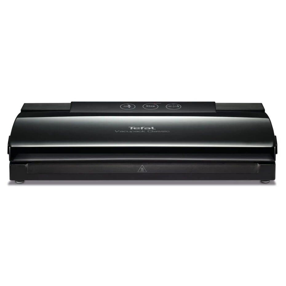 Vakuovačka CLASSIC VT254070, černá, Tefal - main (5)