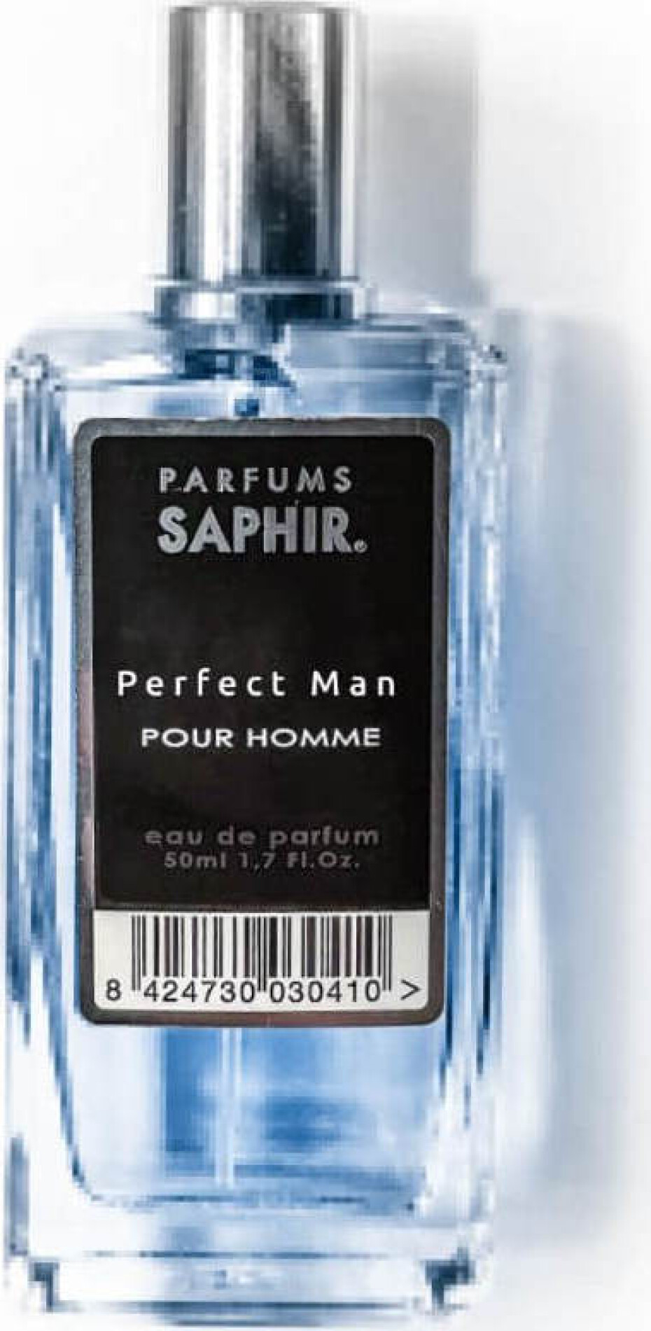SAPHIR - Perfect Man (Victorioso) Parfémovaná voda Velikost: 50 ml - main (0)