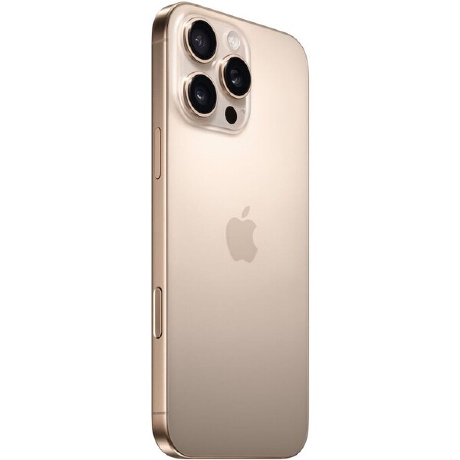 Apple iPhone 16 Pro Max 512GB pouštní titan - main (2)
