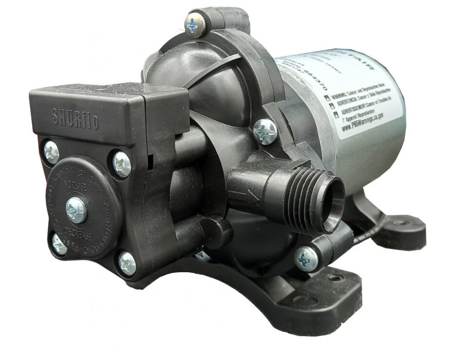 SHURFLO 2088-403-144 12 V DC - main (0)