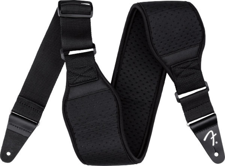 Fender Swell Neoprene Strap 3" - main (0)