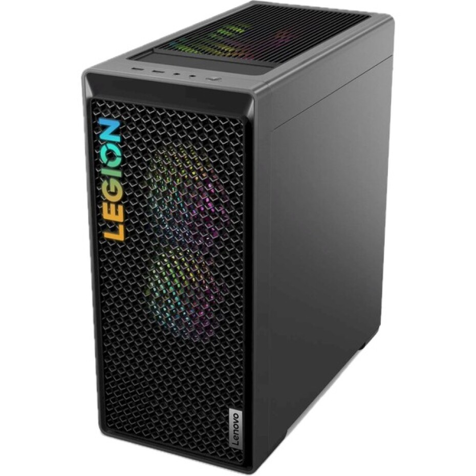 Lenovo Legion T5 26ARA8 (90UY00CHMK) černý - main (0)
