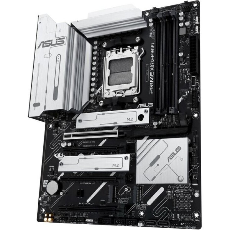 ASUS PRIME X870-P WIFI - main (2)